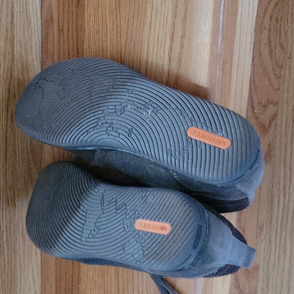 Merrell Boots - Picture 5 of 5